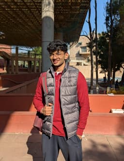Adarsh Ranjan