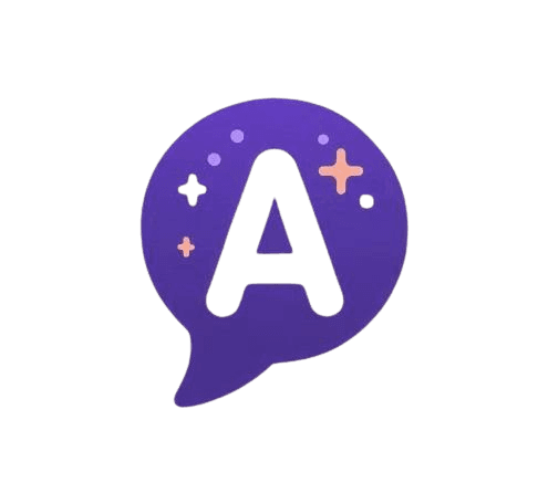 Ana - AI Language Tutor logo