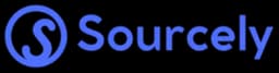 Sourcely logo