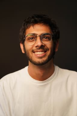 Dev Shah